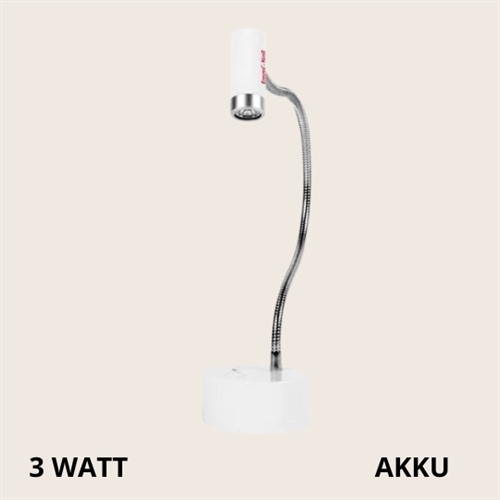 Emmi-Nail - One Touch UV/LED Lampe